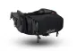 Preview: Albek "Hipp Hauler Hip Pack" Bauchtasche in Schwarz